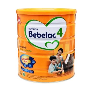 Bebelac 4 Susu Pertumbuhan