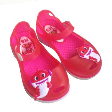 Beli Sepatu Jelly Shoes Babyandkids Online September 2020 Blibli Com
