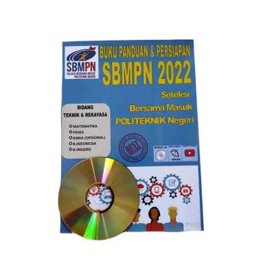 BUKU PANDUAN DAN PERSIAPAN SBMPN 2022 REKAYASA TEKNIKBUKU PANDUAN DAN PERSIAPAN SBMPN 2022 REKAYASA
