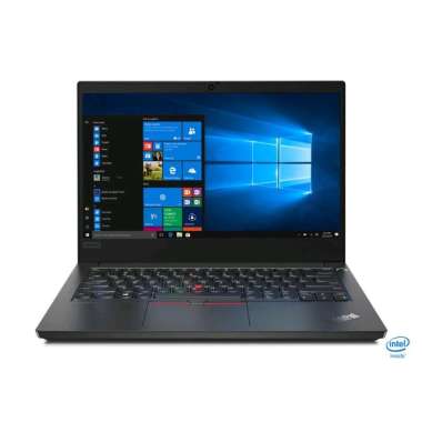 Lenovo Thinkpad E14 Core i3 10110U / 4GB / 1TB / 14"/W.10/RESMI