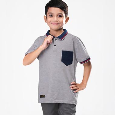 40 Koleksi Model Baju Atasan Anak Laki Laki HD Terbaik