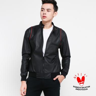 810 Model Jaket Korea Panjang Gratis Terbaik