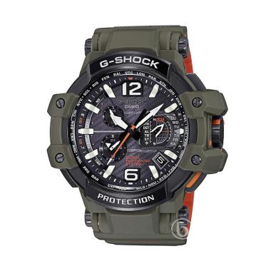 Jam Tangan Casio G Shock Army - Harga Terbaru Juni 2022 \u0026 Gratis Ongkir |  Blibli