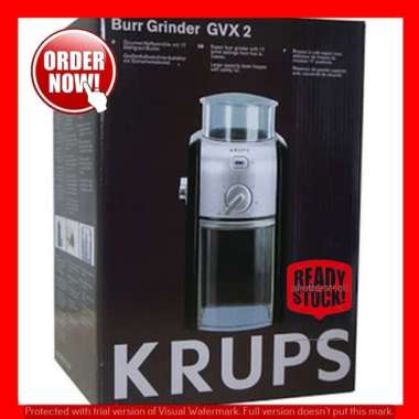 Harga Krups Kopi Grinder Terbaru Mei 