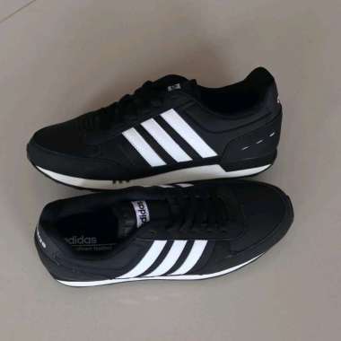 neo adidas black