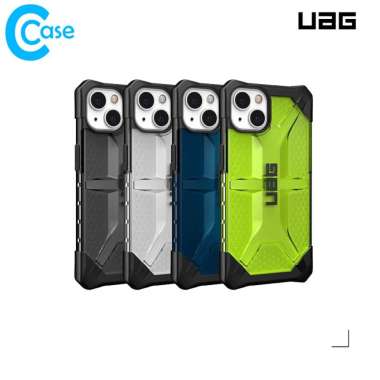 Original UAG Plasma Case iPhone 13 Mini Pro Max 13 mini Ice