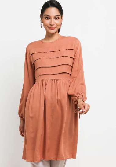 Harga Wanita Blouse Caramel Terbaru Oktober 2022 |BigGo Indonesia