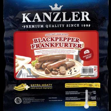 Kanzler Frankfurter