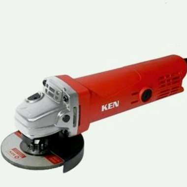 Ken Gerinda Tangan 9913B