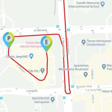 GPS TRACKER PORTABLE SUPERSPRING - MAGNET SUPERSPRING M20