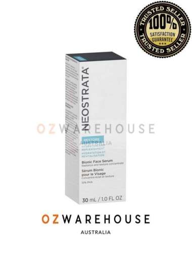NeoStrata Restore Bionic Restore Face Serum 30ml