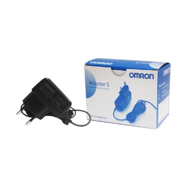 OMRON Adaptor Blood Pressure Monitor Tensimeter