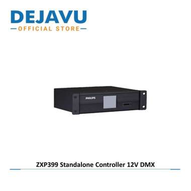 Philips DMX Lighting Controller - ZXP399 Standalone Controller 12V DMX