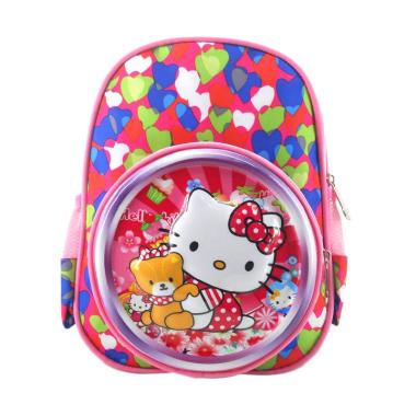 DJ Fashion P0023 Hello Kitty ...