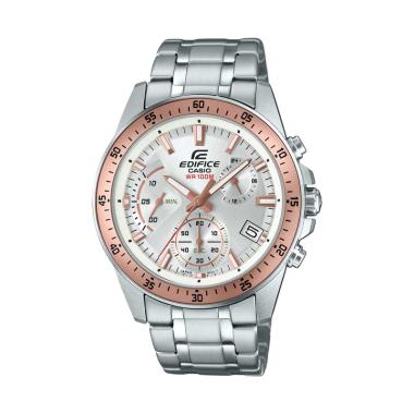 Jual Jam Tangan Casio Edifice 540 Terbaru Harga Murah Blibli Com