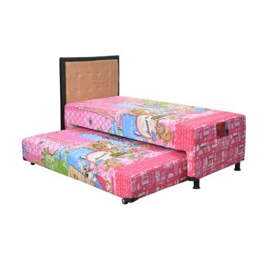 Jual Springbed 2 In 1 120x200 ...