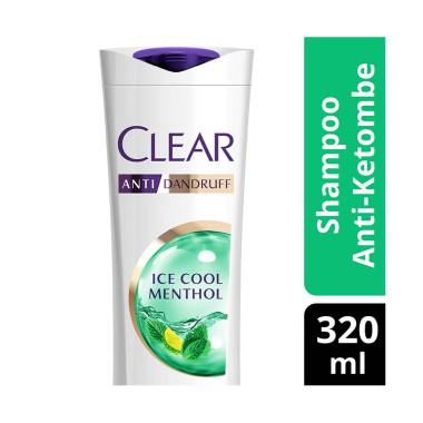 Clear Shampoo