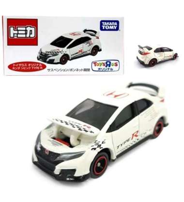 Tomica Honda Civic Type R TRU Toys R us Original