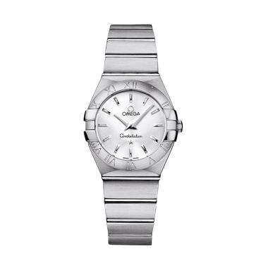 Omega Constellation - Harga Terbaru 
