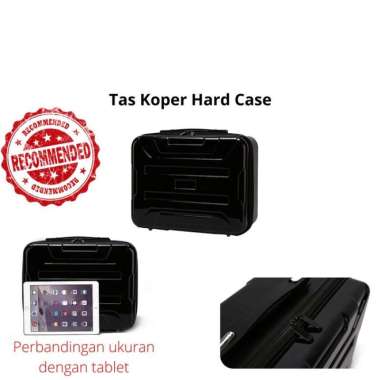 Tas Koper DJI FPV Combo Hard Case Waterproof Cover ORIGINAL 100 % Multicolor