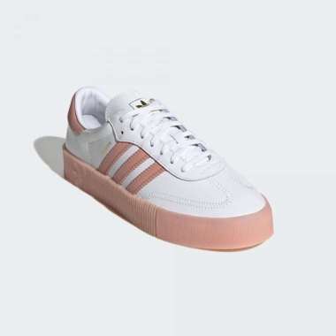 adidas sambarose trainers