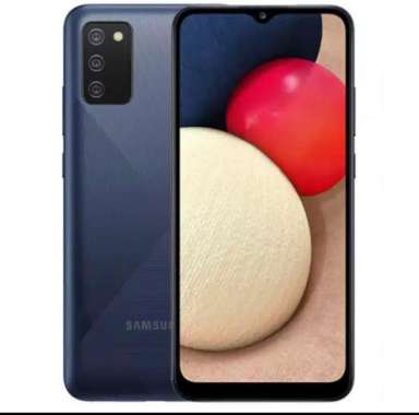 Samsung A02s (4/64) gb BLUE