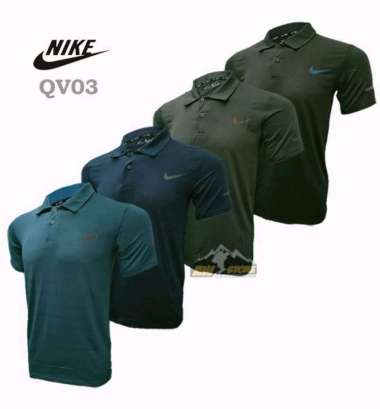 Harga Kaos Polo Nike Golf Terbaru 