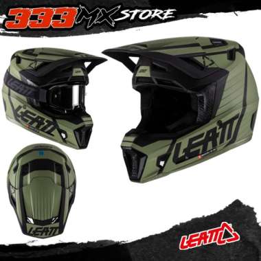 Jual Helm Leatt Terlengkap \u0026 Original 