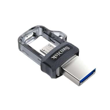 SANDISK ULTRA DUAL DRIVE USB OTG 128GB