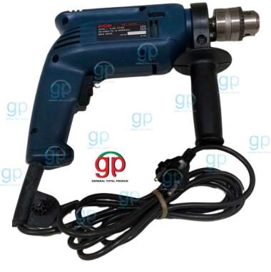 RYOBI PD-191VR MESIN BOR 13MM PD 191VR IMPACT DRILL
