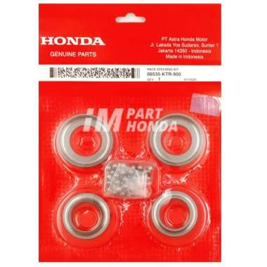 AHM 06535-KTR-900 Komstir Sonic CB CBR 150 R Old LED K45A K45G Megapro Monoshock Verza