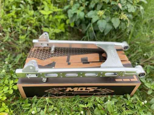 SWING ARM MOS GL MEGAPRO COAK ORIGINAL RACING