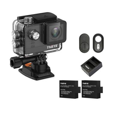 Jual Gopro Hero 5 Action Cam Black Edition Online Juni 2020