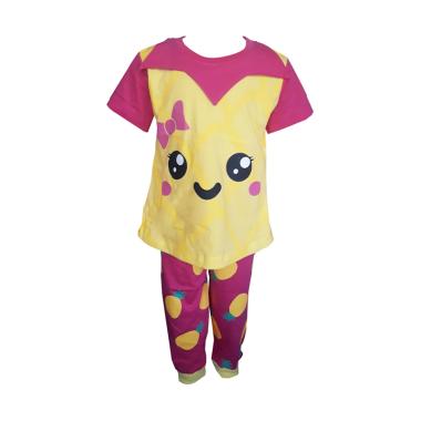 7300 Model Baju Anak Perempuan Elzatta HD Terbaru