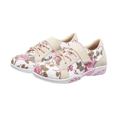 Sepatu Anak Perempuan Size 25 Putih Bsm Soga Jual Produk Terbaru Februari 2020 Blibli Com
