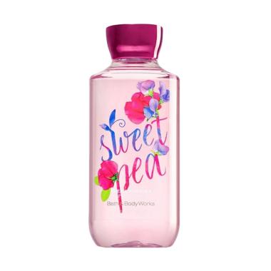 sweet pea parfum