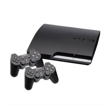 ps3 slim model