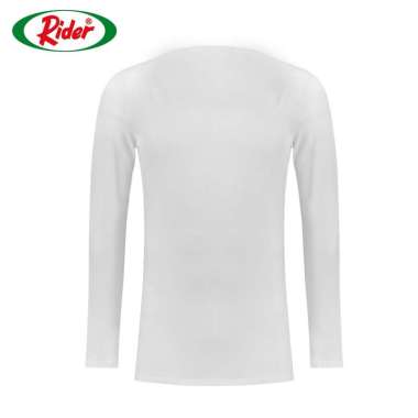 Rider Lifestyle Long Sleeves Man T-Shirt R221BP isi 1 Pcs M