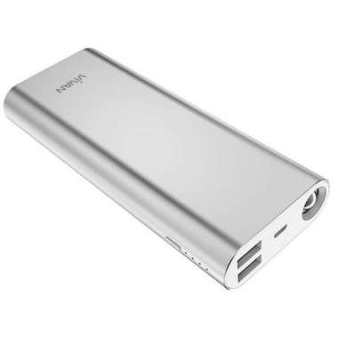 Harga power bank vivan original