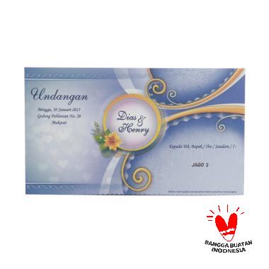 Blangko Undangan Jago Murah Harga Promo Blibli Com