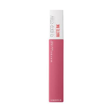 Maybelline Superstay Matte Ink Inspirer Lipstick -