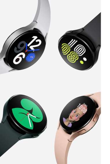 Samsung Galaxy Watch 4 - Harga \u0026 Spesifikasi Terbaru Juni 2022 | Blibli