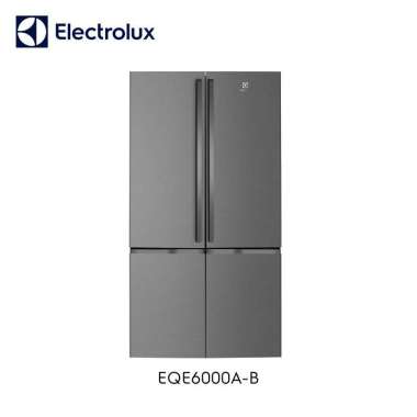 Kulkas ELECTROLUX EQE6000A-B / EQE 6000 AB
