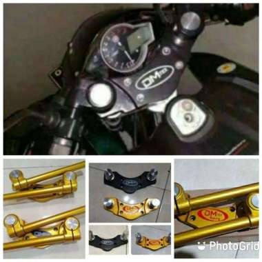 Stang Jepit Vixion Old - Vixion New NVA or NVL Vixion R - VVA setang jepit stir