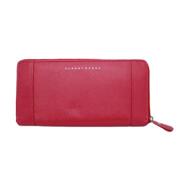 Planet Ocean Girl DPG611650 Dompet Wanita Merah