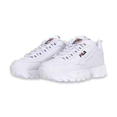 sneakers fila wanita