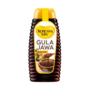 Tropicana Slim Gula Jawa