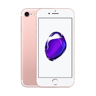 Apple iPhone 7 128 GB Smartphone