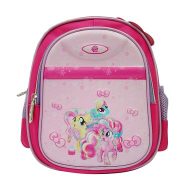 My Little Pony 0930010862 Ransel Tas Sekolah Anak ...