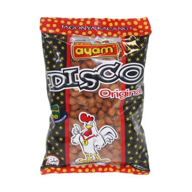 Kacang Disco Original Khas Makassar [900 g]